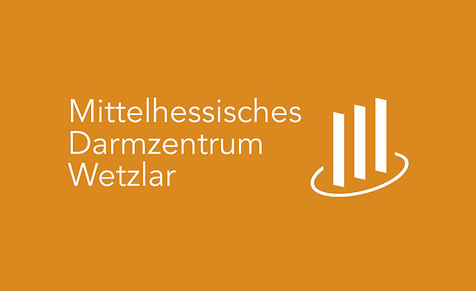 Logo Mittelhessisches Darmzentrum